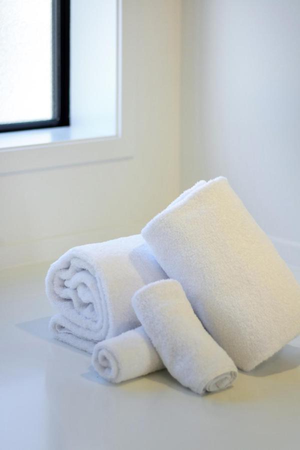Central City Awaits 2 Bed 2 Bath With Carpark Christchurch Exteriér fotografie